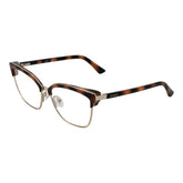Guess Brown Women Glasses Frame -   -  Guess.